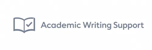 academic writing support
