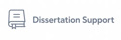 dissertation support