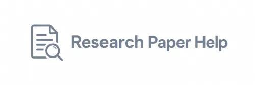 research paper help